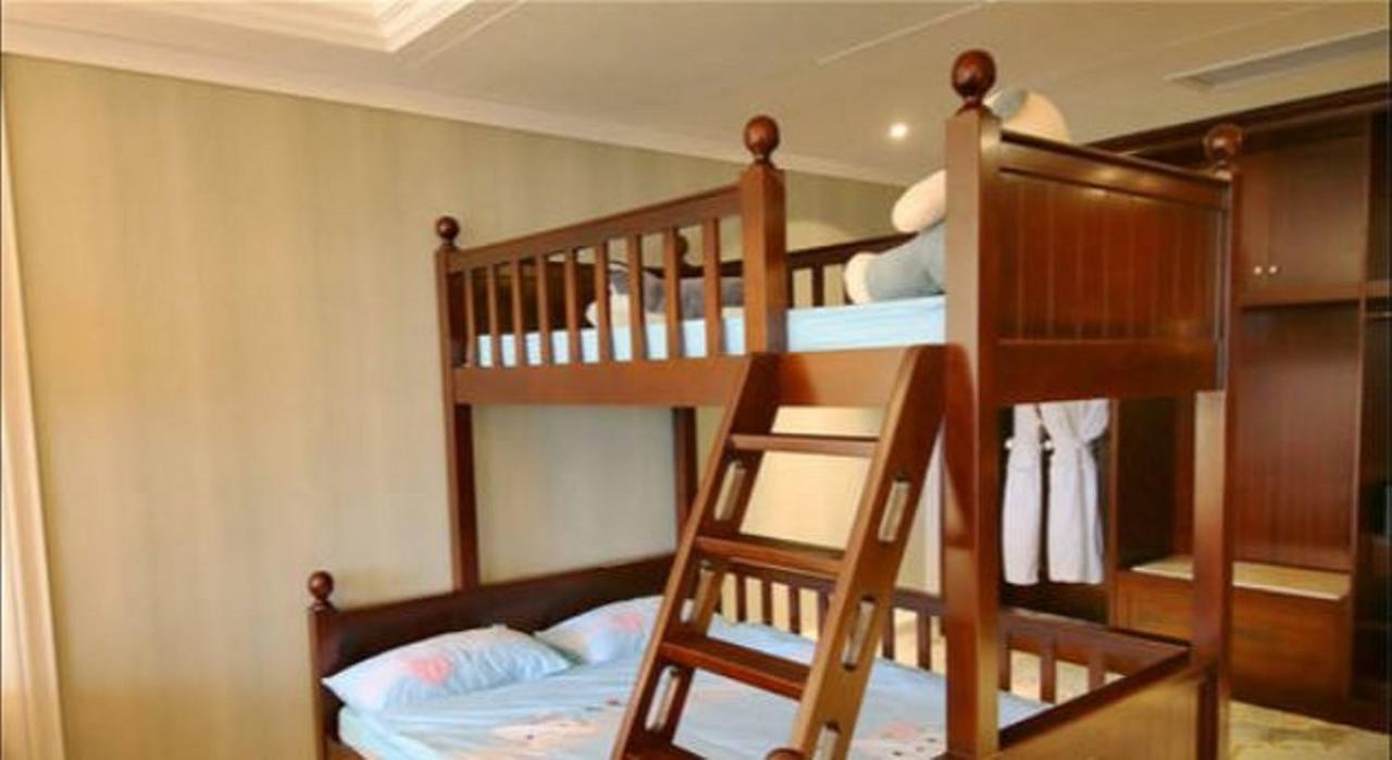 Chishui  Jinqian Jiahua International Hotel מראה חיצוני תמונה