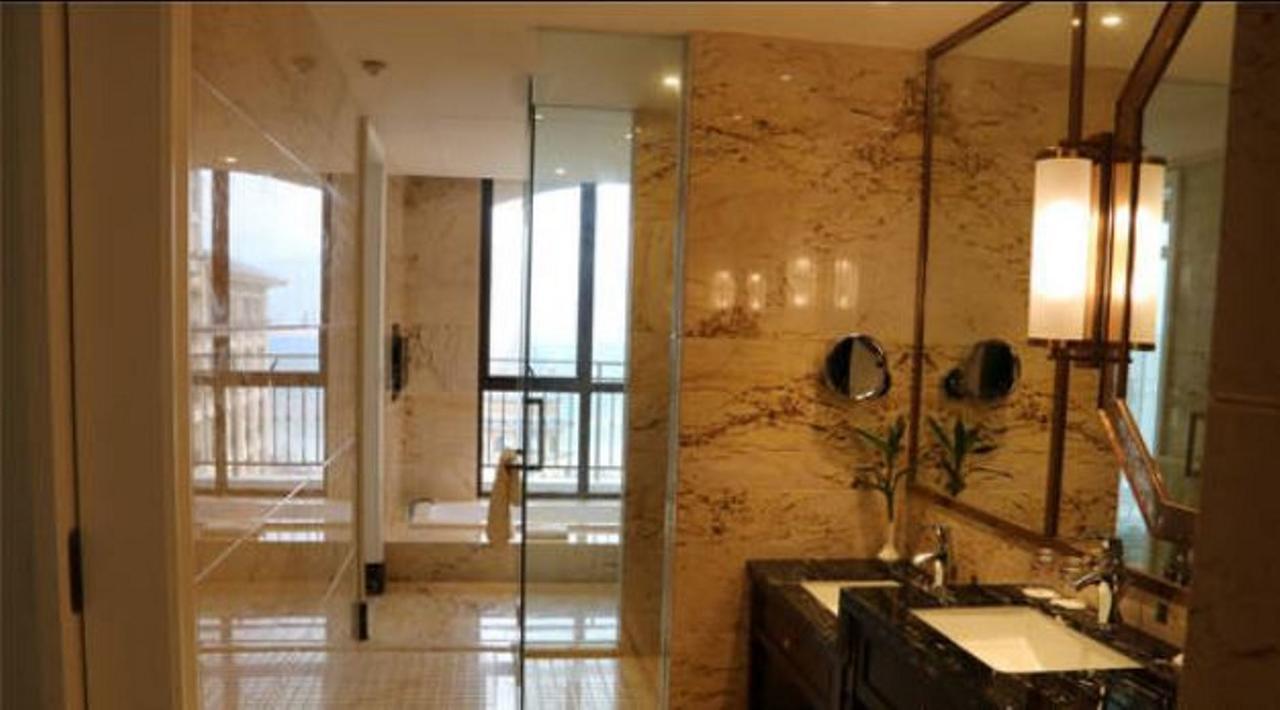 Chishui  Jinqian Jiahua International Hotel מראה חיצוני תמונה